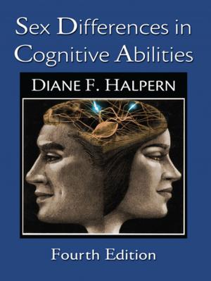 Book cover of Sex Differences in Cognitive Abilities