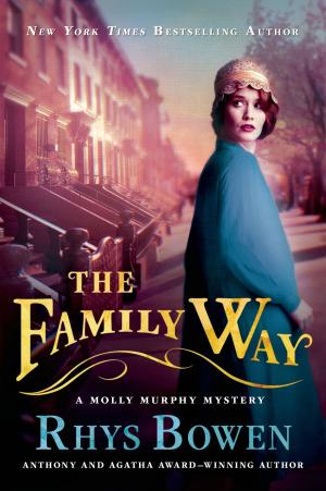 Cover of the book The Family Way by Bex Aaron