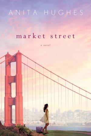 Cover of the book Market Street by Sheryl Fawcett