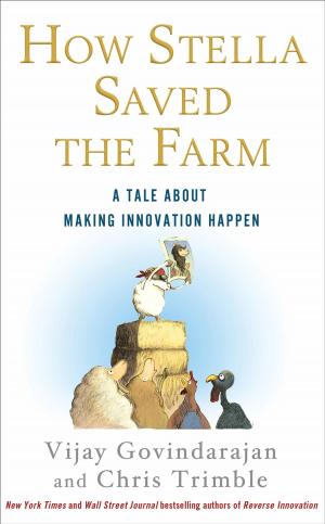 Cover of the book How Stella Saved the Farm by M. M. Kaye