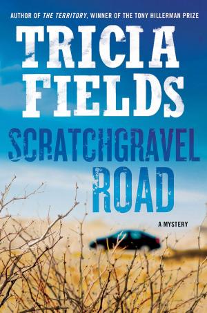Cover of the book Scratchgravel Road by P. N. Elrod, Sherrilyn Kenyon, Charlaine Harris, L. A. Banks, Jim Butcher, Rachel Caine, Esther M. Friesner, Lori Handeland, Susan Krinard