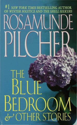 Cover of the book The Blue Bedroom and Other Stories by Peter Tremayne