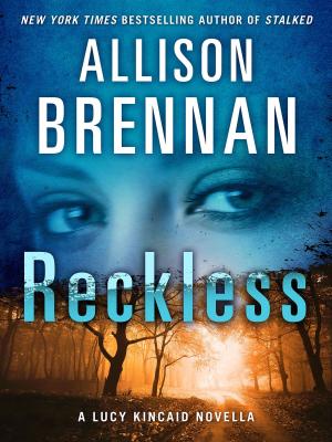 Cover of the book Reckless by Carola Dunn