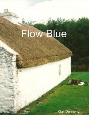 bigCover of the book Flow Blue by 
