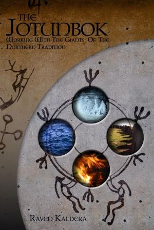 Cover of the book The Jotunbok: Working with the Giants of the Northern Tradition by Doreen Milstead