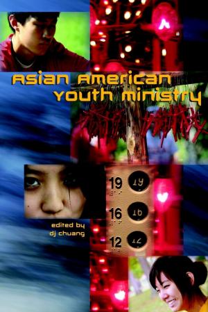 Cover of the book Asian American Youth Ministry by Charlotte Kobetis