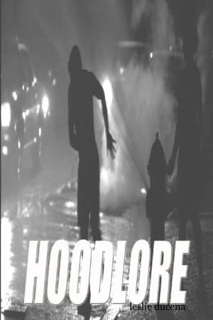 Cover of the book Hoodlore by Tina Long