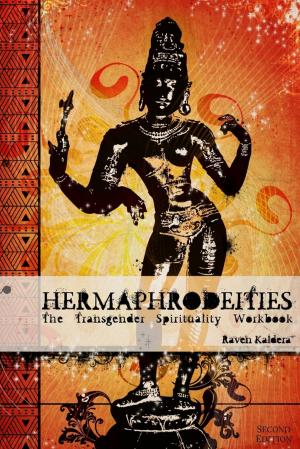 Cover of the book Hermaphrodeities: The Transgender Spirituality Workbook by Luke Amato, Mark R
