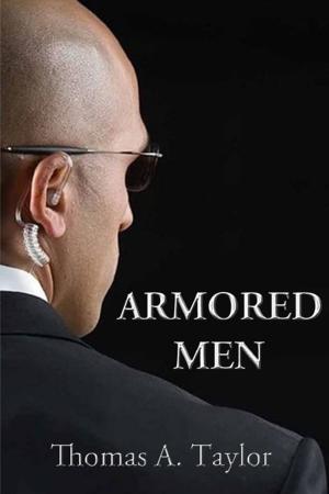 Book cover of Armored Men