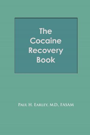 Cover of the book The Cocaine Recovery Book by Richard Zimdars