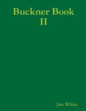 Cover of the book Buckner Book II by Ayatullah Sayyid Ali al-Hussaini as-Sistani (Seestani)