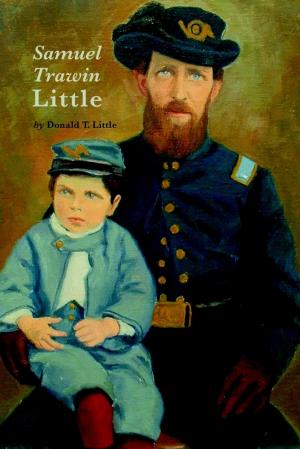 Cover of the book Samuel Trawin Little by Tony Kelbrat
