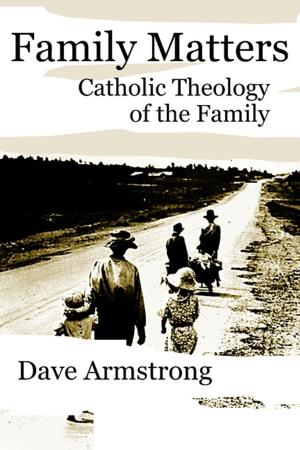 Cover of the book Family Matters: Catholic Theology of the Family by James Lindemann