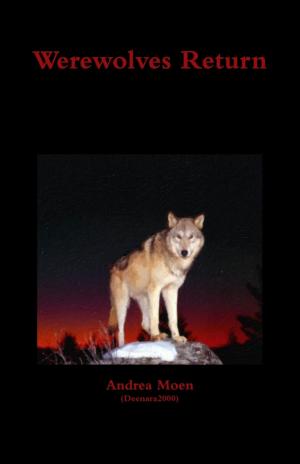 Cover of the book Werewolves Return by John O'Loughlin