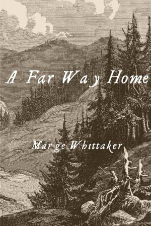bigCover of the book A Far Way Home by 