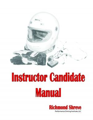 Cover of the book Instructor Candidate Manual by Laxmi Anasuya Yedavalli