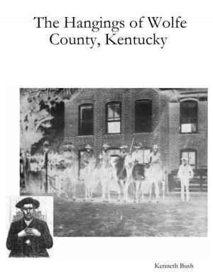 bigCover of the book The Hangings of Wolfe County, Kentucky by 