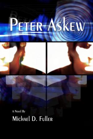 Cover of the book Peter Askew by Larry D. Alexander