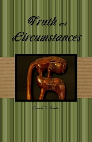bigCover of the book Truth and Circumstances by 