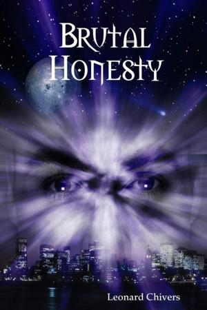 Cover of the book Brutal Honesty by Kaitlyn Franzone