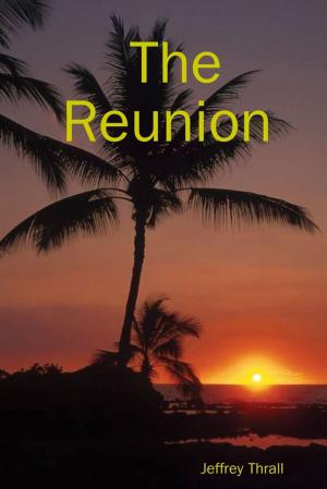 Cover of the book The Reunion by Cristina Grau