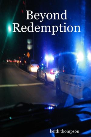 Book cover of Beyond Redemption