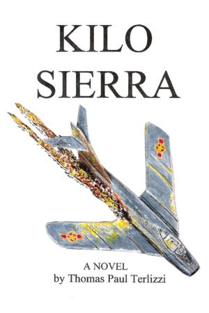 Book cover of Kilo Sierra