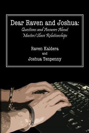 Book cover of Dear Raven and Joshua: Questions and Answers About Master/Slave Relationships