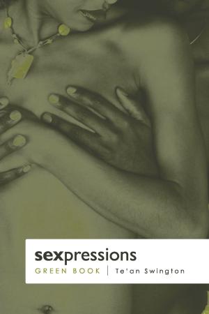 Cover of the book Sexpressions: Green Book by Doreen Milstead