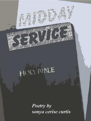 Cover of the book Midday Service by Rachel Carney