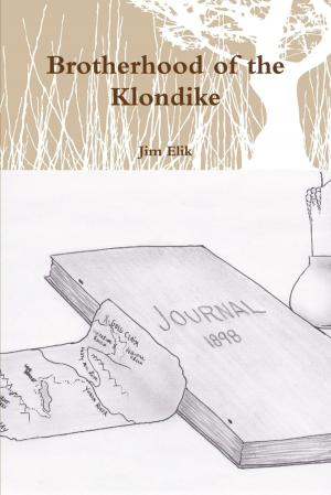 Cover of the book Brotherhood of the Klondike by Ayatullah Murtada Mutahhari