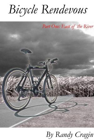 Cover of the book Bicycle Rendezvous: Part One: East Of The River by Dr. Hidaia Mahmood Alassouli