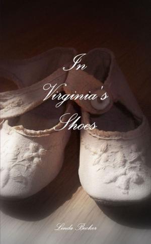 Cover of the book In Virginia's Shoes by Catherine Carson
