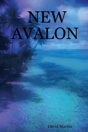 Cover of the book New Avalon by Clifford Bishop ACS