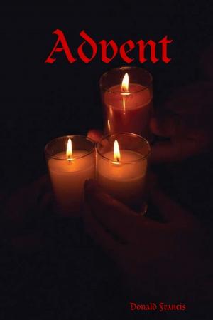 Cover of the book Advent by Joshua Nickel