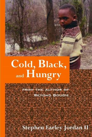 Cover of the book Cold, Black, and Hungry: From the Author of Beyond Bougie by Gabriel Alfonso Rincón-Mora