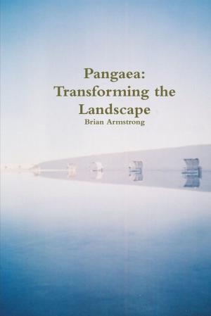 Cover of the book Pangaea: Transforming the Landscape by Larry Wilson