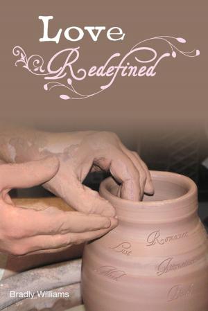 Cover of the book Love Redefined by Bonnie Henry