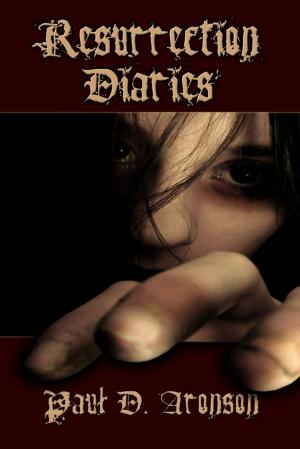 Cover of the book Resurrection Diaries by Stephen Ebanks