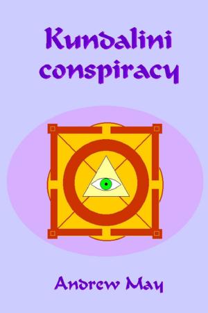 Cover of the book Kundalini Conspiracy by Susan Hart