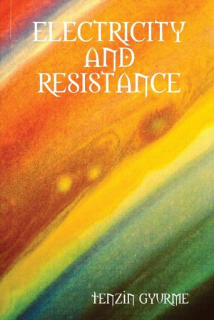 Book cover of Electricity and Resistance