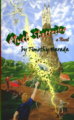Book cover of Myth Shattering