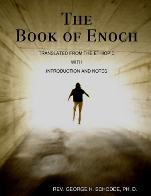 Cover of the book The Book of Enoch: Translated from the Ethiopic with Introduction and Notes by Michael J. McDermott