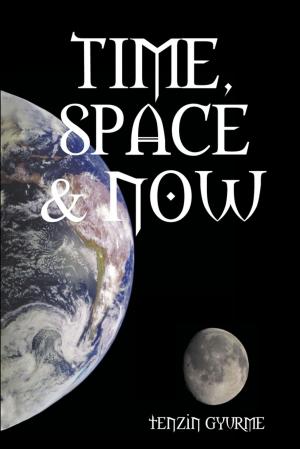 Cover of the book Time, Space & Now by Caleb Swift