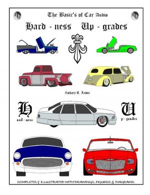 Cover of the book The Basic's of Car Audio: Hardness Upgrades by Larne Writers Group