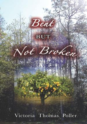 Cover of the book Bent But Not Broken by Michelle D. Smith