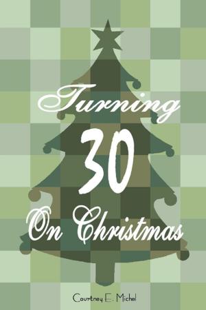 Cover of the book Turning 30 On Christmas by ExecVisa