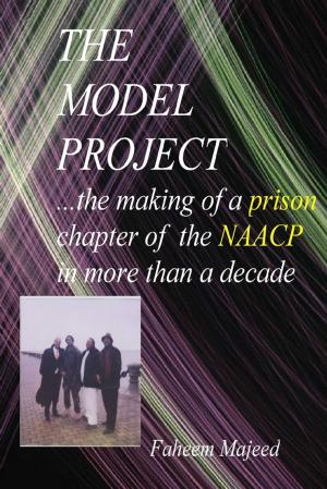 Cover of the book The Model Project...: ...The Making of a Prison Chapter of the NAACP in More Than a Decade by Frank Röhr