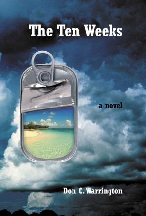 Cover of the book The Ten Weeks: A Novel by Oluwagbemiga Olowosoyo