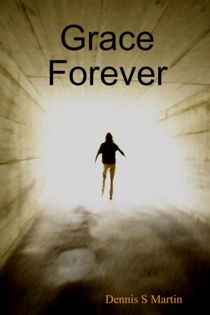 Book cover of Grace Forever